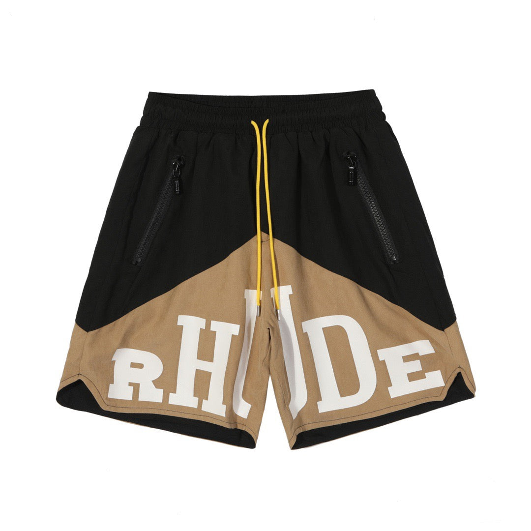 Multicolour Shorts - Men's