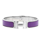 H Purple Bracelet – LUX VERSE Luxury Designer Fashion Outlet