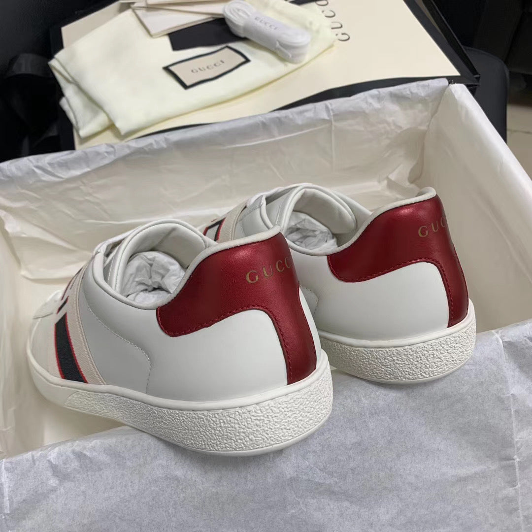 Ace Band Sneakers - Men's