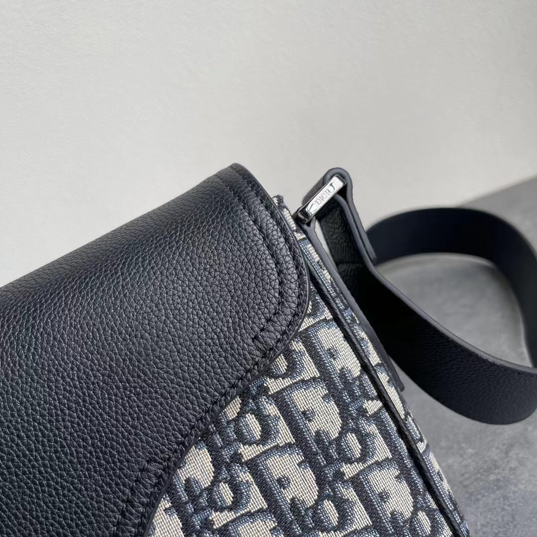 package Crossbody Bag