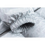 Puffer Jacket - Men's