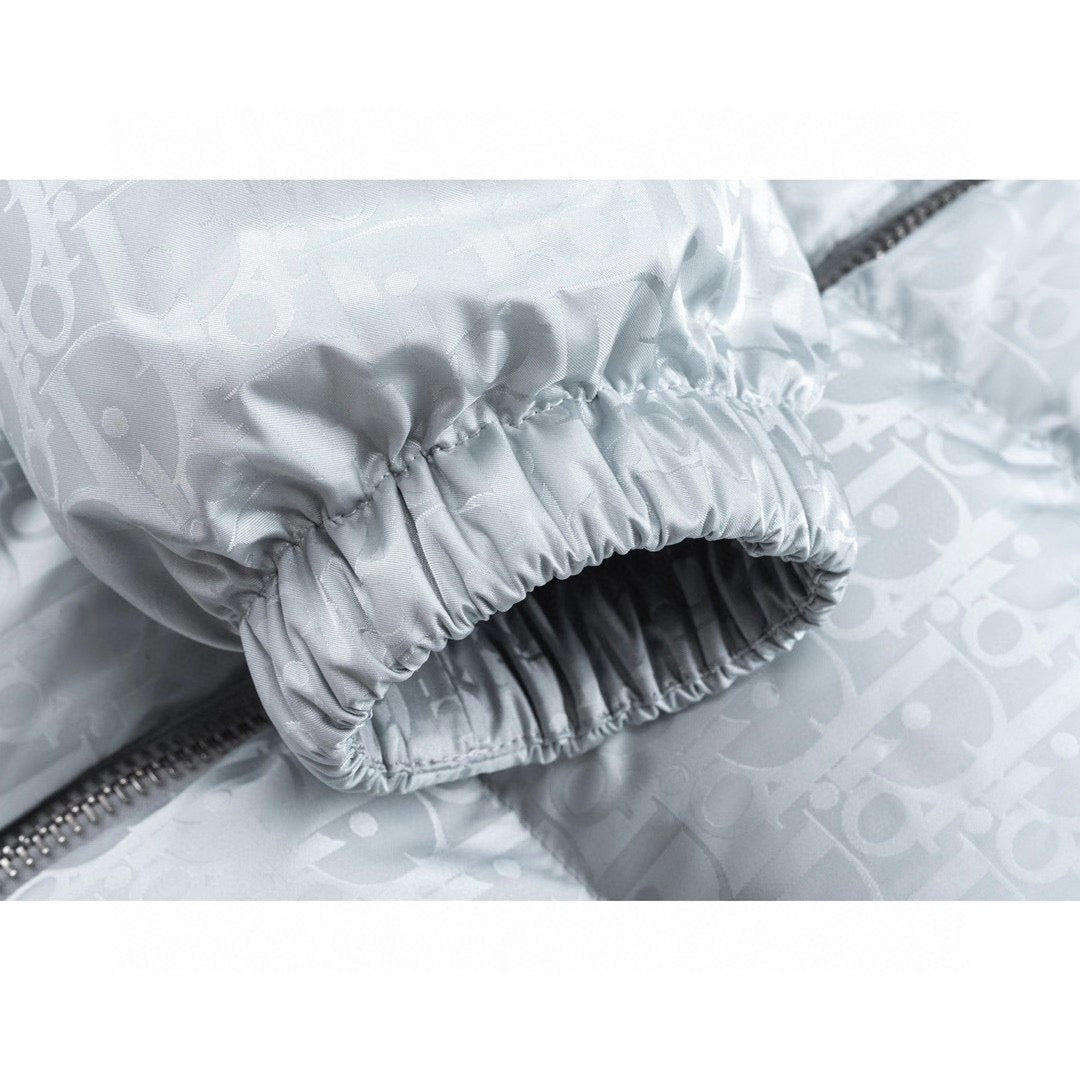 Puffer Jacket - Men's