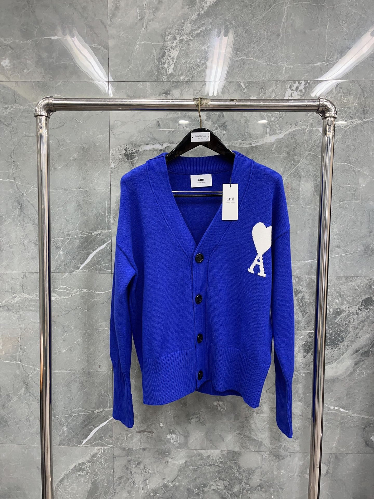 Multicolour Sweater - Men's