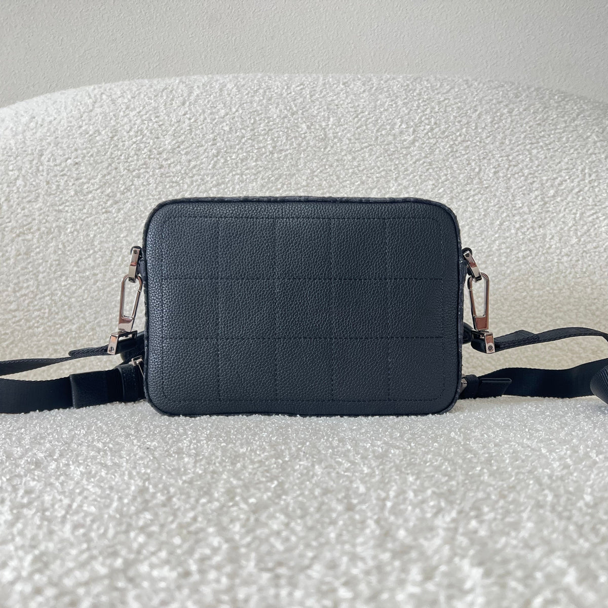 Black Crossbody Bag