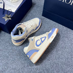 Multicolour Sneakers