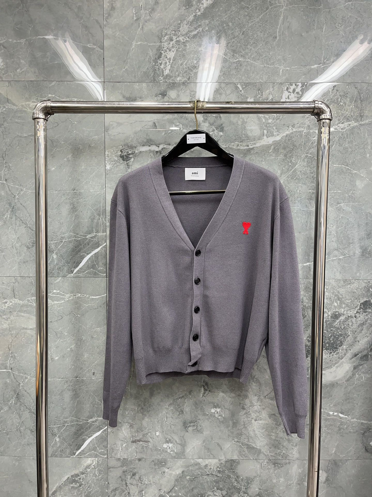 Multicolour Sweater - Men's