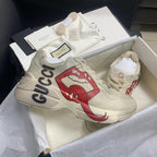 Rhyton Lips Sneakers