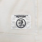 Black and White T-Shirt - Men's