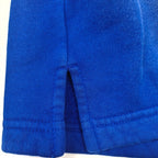 Dark Blue Shorts - Men's