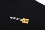 Box Logo Hoodie – Herren