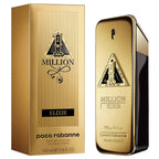 1 Million Elixir 3.4 oz EDP for men – 1 Million Elixir, richer than ever before – LUX VERSE Luxury Designer Fashion Outlet