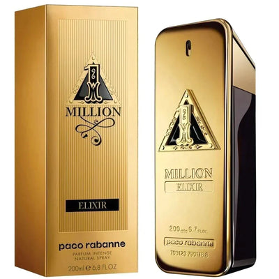 1 Million Elixir 6.7 oz EDP for men