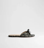 Bow Slide – under the creative vision of Jonathan Anderson, the Bow slide celebrates elegance – LUX VERSE Luxury Designer Fashion Outlet