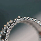Clovers Ring 10mm – LUX VERSE Luxury Designer Fashion Outlet