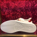 Ace Band Pink Sneakers - Men's