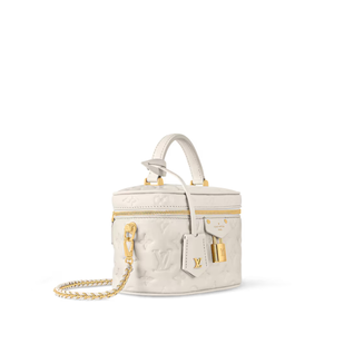 Vanity PM Handbag