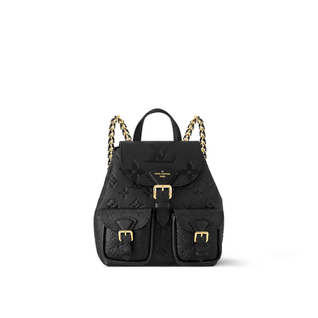 Backup Empreinte Leather