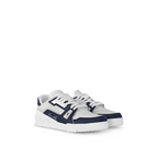 Trainer Sneaker – this special edition of the cult Trainer sneaker belongs to the 37th America's Cup – LUX VERSE Luxury Designer Fashion Outlet