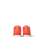 Trainer Leather Sneaker – this cult model was originally designed by Virgil Abloh, who drew inspiration – LUX VERSE Luxury Designer Fashion Outlet