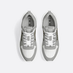 B25 Runner Sneaker – featuring a sculpted rubber sole, the B25 Runner sneaker will complete any casual – LUX VERSE Luxury Designer Fashion Outlet
