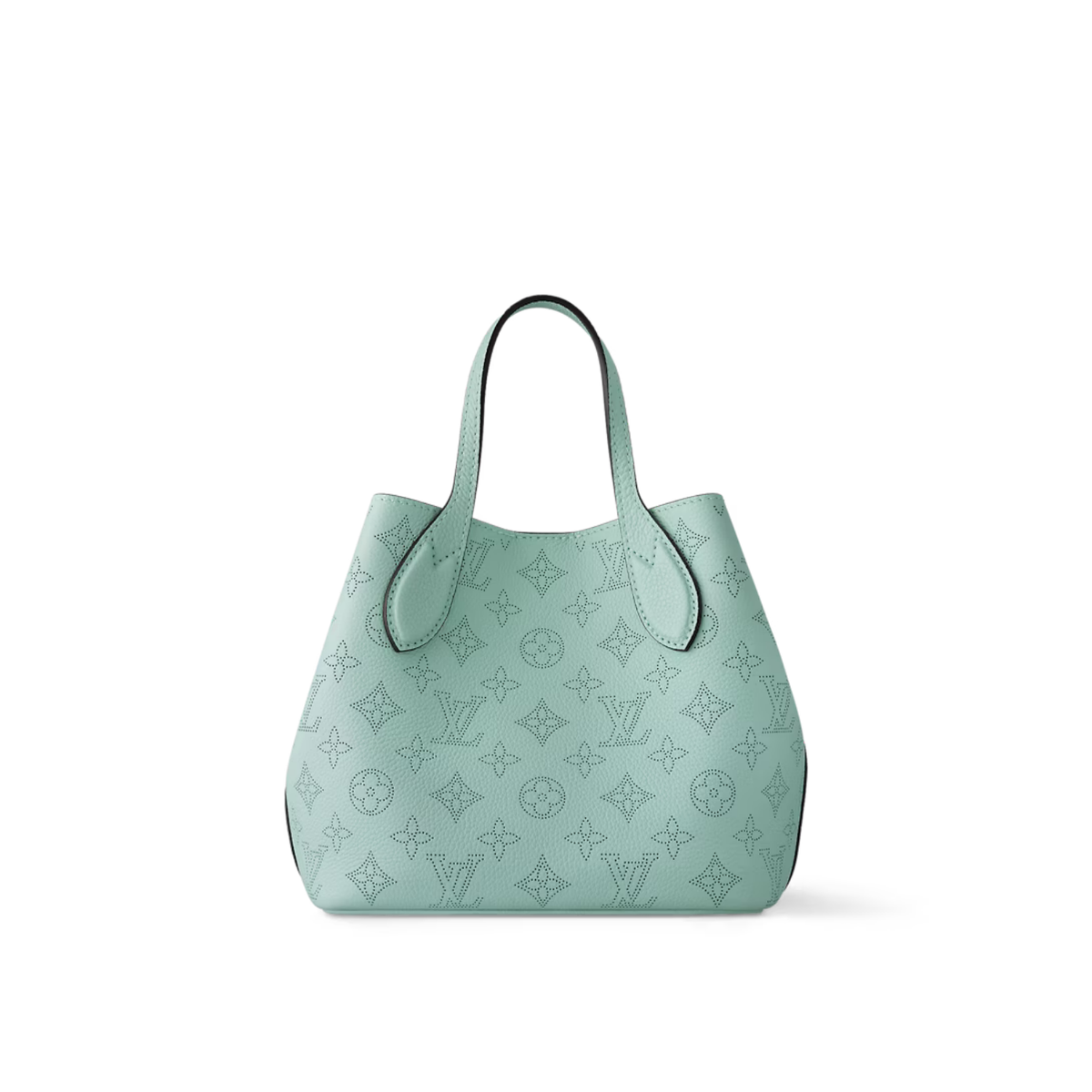 Blossom PM Handbag – made from the Maison’s signature perforated calfskin, this casually sophisticated – LUX VERSE Luxury Designer Fashion Outlet
