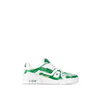 Trainer Classic Sneaker – designed by Artistic Director Virgil Abloh, this iconic style was inspired – LUX VERSE Luxury Designer Fashion Outlet