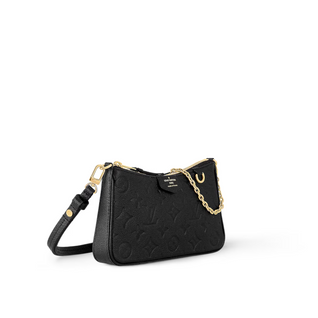 Easy Pouch On Strap