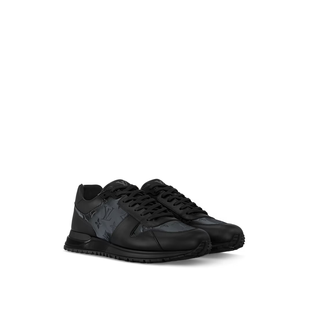 Run Away Classic Sneaker – inspired by classic running shoes, the Run Away sneaker is one of most emblematic – LUX VERSE Luxury Designer Fashion Outlet