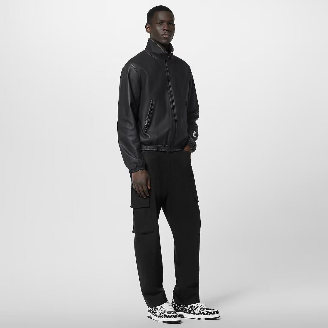 Trainer Iconic Style Sneaker – designed by Artistic Director Virgil Abloh, this iconic style was inspired – LUX VERSE Luxury Designer Fashion Outlet