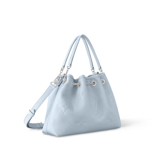 Bundle Leather Bag