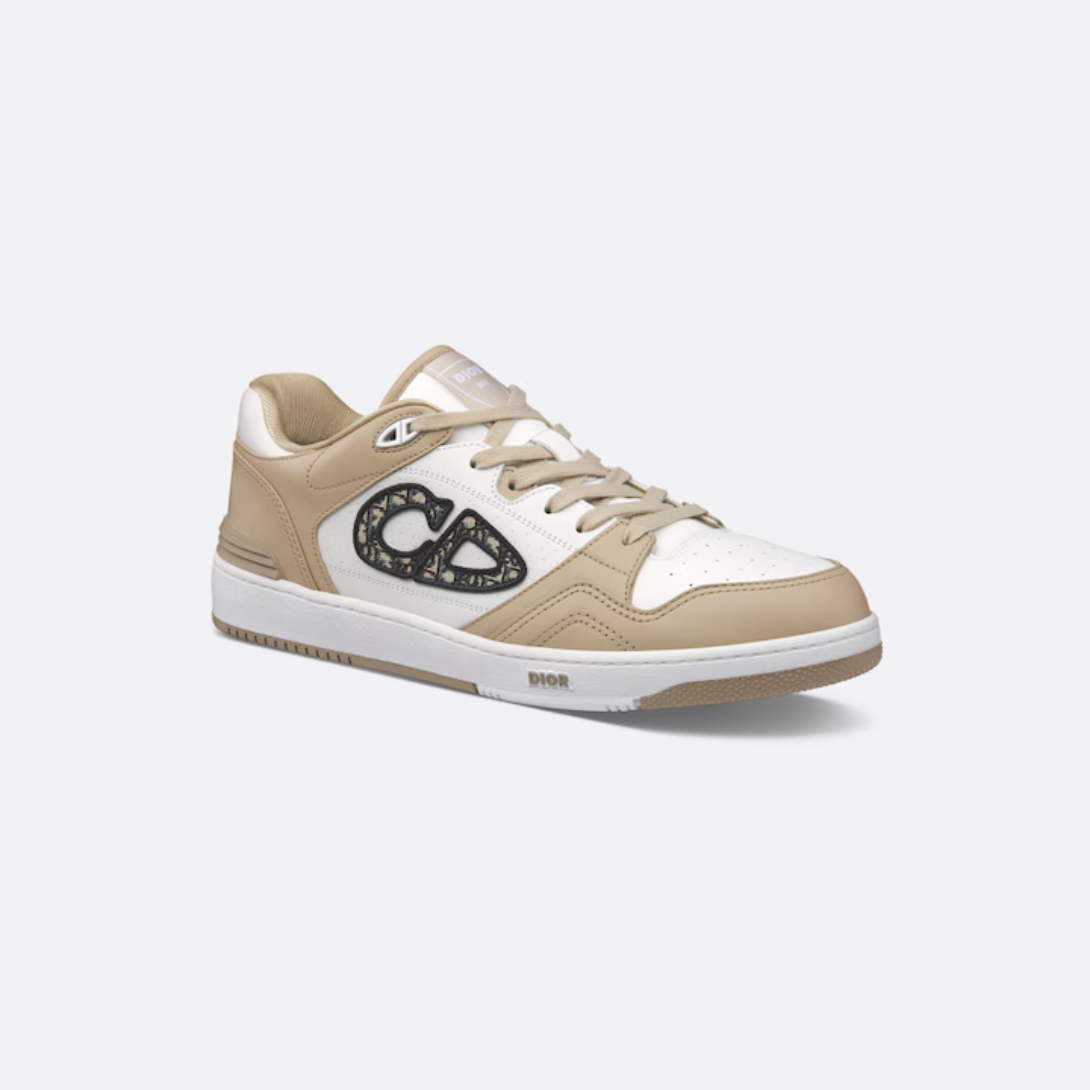 Dior B57 Low-Top Sneaker – debuting for Fall 2024, the B57 low-top sneaker is a new House essential – LUX VERSE Luxury Designer Fashion Outlet