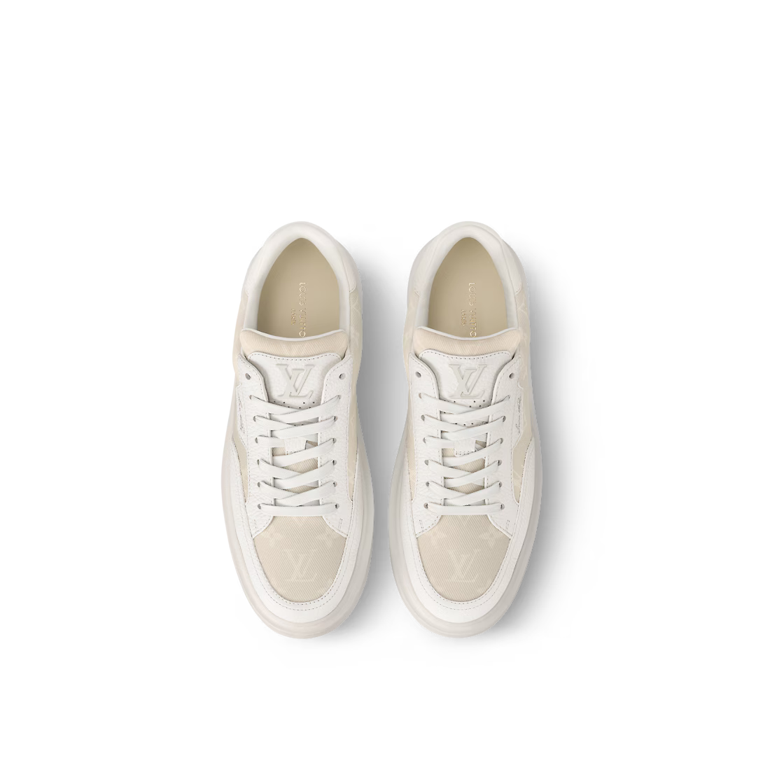 Beverly Hills Denim Sneaker – this casual-chic style is distinguished by its chunky, yet extremely lightweight, – LUX VERSE Luxury Designer Fashion Outlet