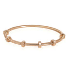 Nuts and Bolts  Bracelet – LUX VERSE Luxury Designer Fashion Outlet