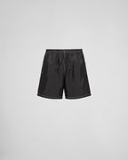 Re-Nylon swimsuit – this swimsuit with a sleek design is made of innovative Re-Nylon, a sustainable – LUX VERSE Luxury Designer Fashion Outlet
