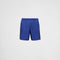 Re-Nylon swim trunks