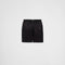 Re-Nylon swim trunks