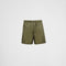 Re-Nylon swim trunks