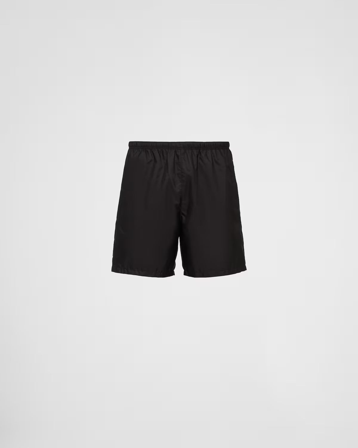 Re-Nylon swim trunks – these swim trunks with a sleek design are made of innovative Re-Nylon, a sustainable – LUX VERSE Luxury Designer Fashion Outlet
