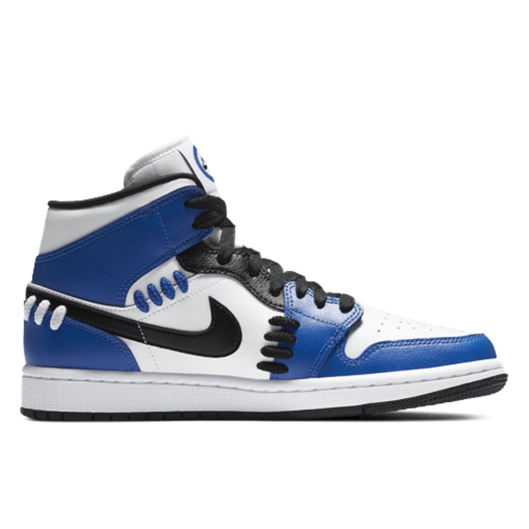 Sisterhood – the Women’s Air Jordan 1 Mid “Sisterhood” is inspired by the bond between women in – LUX VERSE Luxury Designer Fashion Outlet