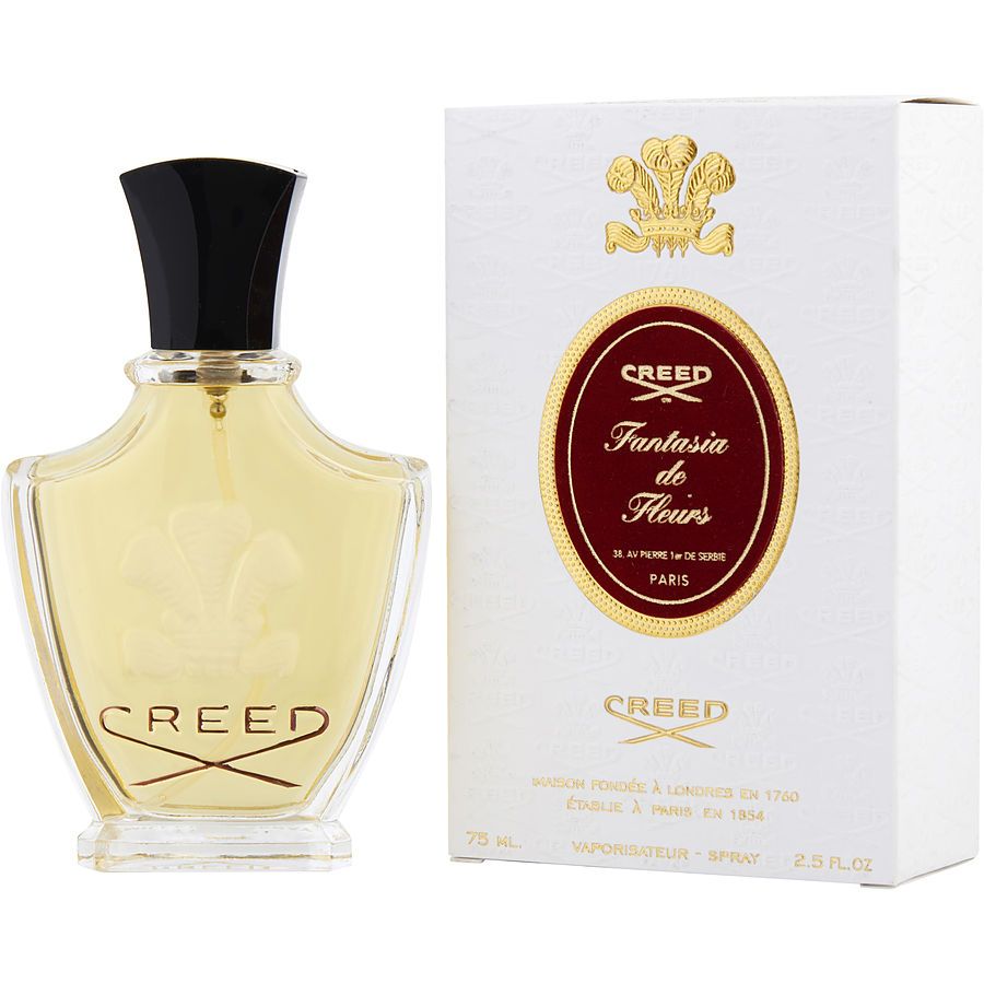 Fantasia De Fleurs 2.5 EDP for women – envelop your body in the mysteries of the garden when you wear this Fantasia De – LUX VERSE Luxury Designer Fashion Outlet