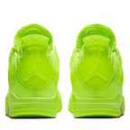 Flyknit “Volt” – the pair was first global market release of the franchise, and aimed to please the – LUX VERSE Luxury Designer Fashion Outlet