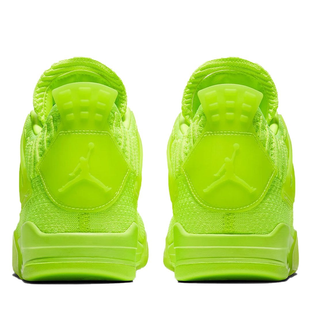 Flyknit “Volt” – the pair was first global market release of the franchise, and aimed to please the – LUX VERSE Luxury Designer Fashion Outlet