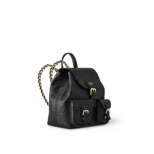 Backup Empreinte Leather