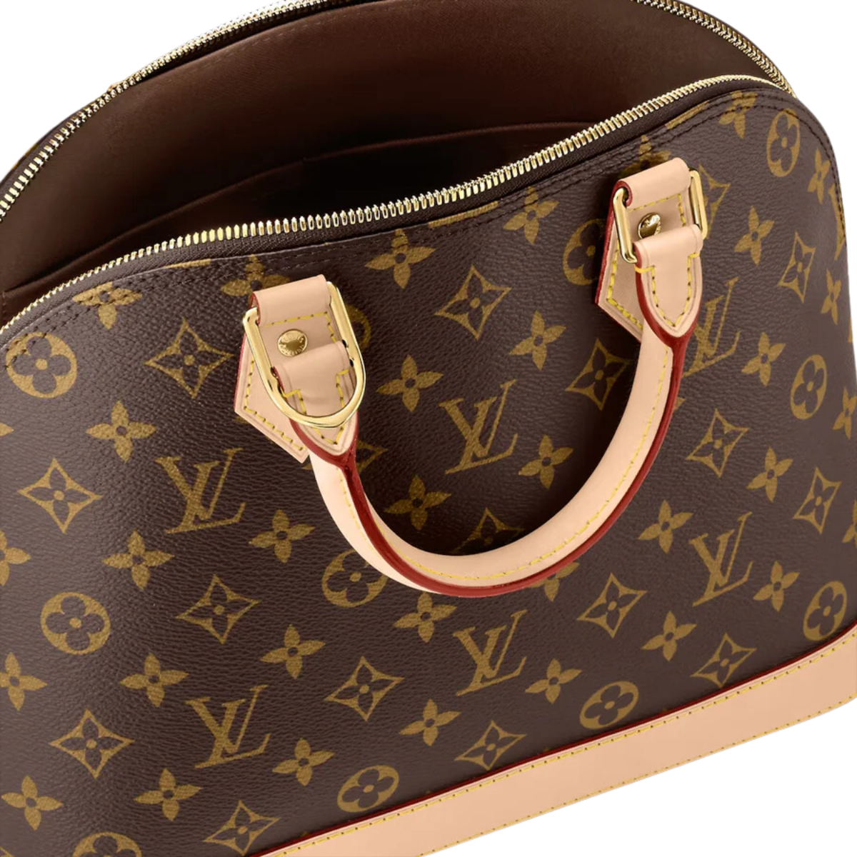 Versatile Large Capacity Women's One Shoulder Bag – the Neverfull MM tote unites timeless design with heritage details – LUX VERSE Luxury Designer Fashion Outlet
