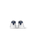 Trainer Sneaker – mix of technical materials 7 hours of stitching for one pair Rubber outsole – LUX VERSE Luxury Designer Fashion Outlet