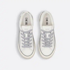B33 Sneaker Jacquard – the sneaker will lend a contemporary touch to casual looks.The pair is equipped – LUX VERSE Luxury Designer Fashion Outlet