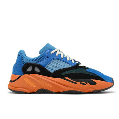 Bright Blue - LUX VERSE - Luxury designer fashion outlet
