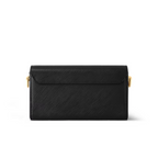 Twist West Handbag – sized to fit essential belongings, the bag adapts to a variety of carry styles – LUX VERSE Luxury Designer Fashion Outlet