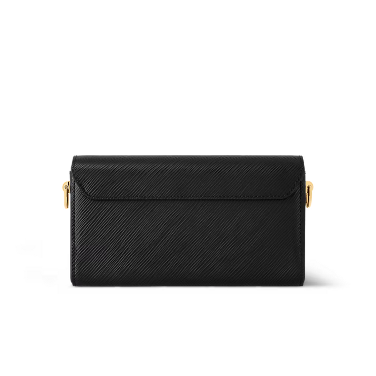 Twist West Handbag – sized to fit essential belongings, the bag adapts to a variety of carry styles – LUX VERSE Luxury Designer Fashion Outlet