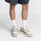 Dior B57 Low-Top Sneaker – debuting for Fall 2024, the B57 low-top sneaker is a new House essential – LUX VERSE Luxury Designer Fashion Outlet